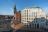 Merckt Groningen vind je midden in het centrum van Groningen, vlakbij de Martini-toren.